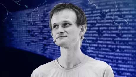 Ethereum приложения и социальная философия