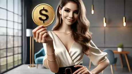 Финансовый гороскоп на 10 апреля