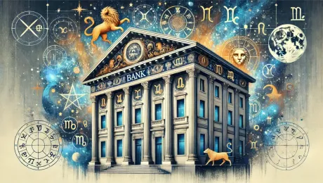 Финансовый гороскоп на 20 апреля
