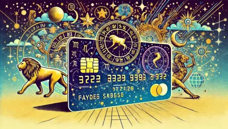 Финансовый гороскоп на 22 апреля