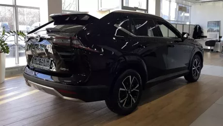 GAC GS4