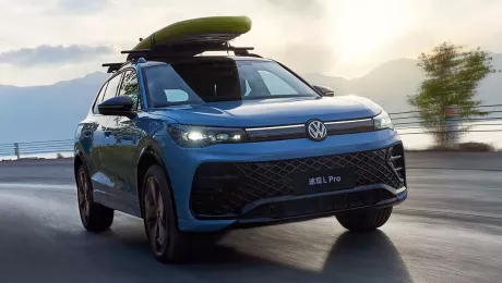 гарантия Volkswagen