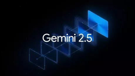 искусственный интеллект Gemini 2.5 Flash