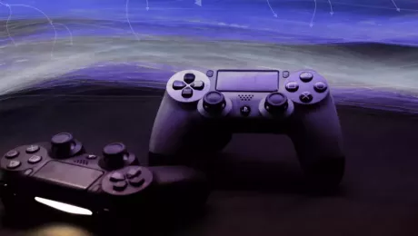Искусственный интеллект в играх
