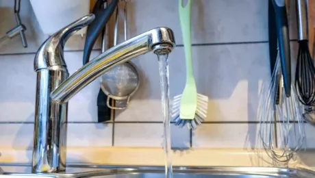 Хлорирование воды