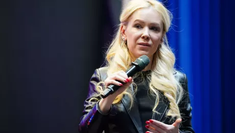 конфликт Даванкова и Мизулиной