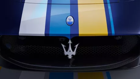 Maserati