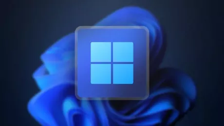 Меню Пуск Windows 11