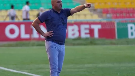 Милич Чурчич
