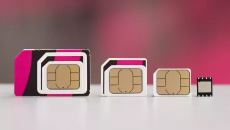 новые отечественные SIM-карты T2 и Микрон