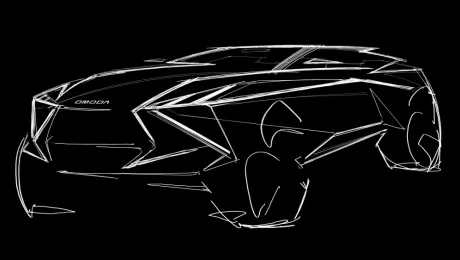 Omoda C3 кроссовер