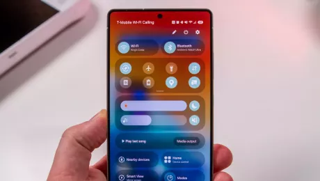 One UI 8 Samsung