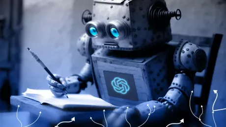 OpenAI социальная сеть