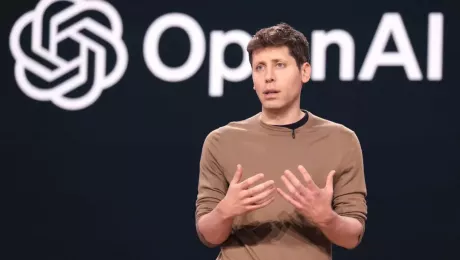 OpenAI тестирование безопасности моделей ИИ