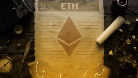 опционы на спотовые ETF на базе эфира