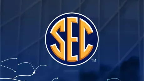 Пол Аткинс SEC