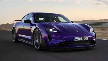 Porsche AG