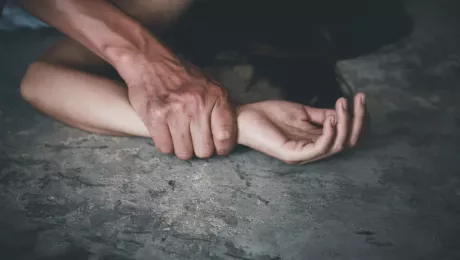 пожизненное лишение свободы за сексуальное насилие