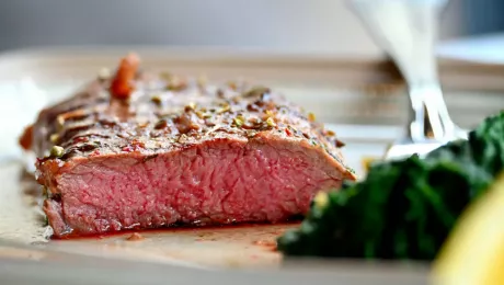 Православные традиции и отказы от определённых продуктов