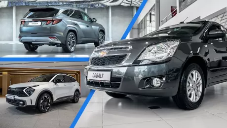 продажа автомобилей Казахстан