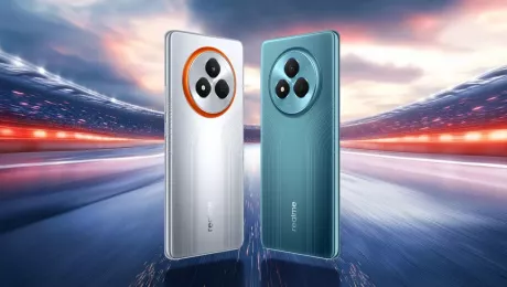 realme Narzo 80x 80 Pro