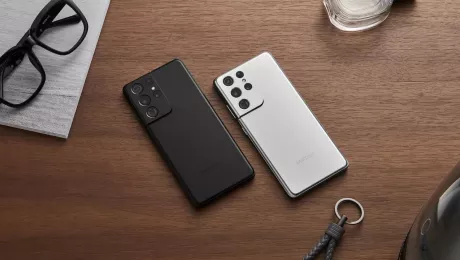 Samsung Galaxy One UI 7 Update