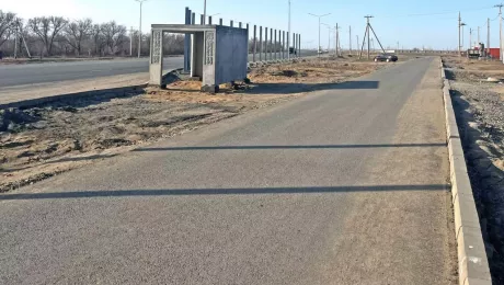 Шумоизоляционные экраны в Бостамаке