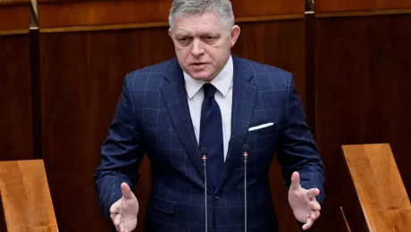 Словакия