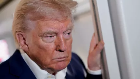 Трамп