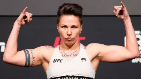 UFC