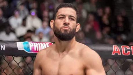 UFC
