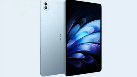Vivo Pad5 Pro