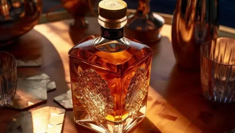 Дезинфекция спиртом