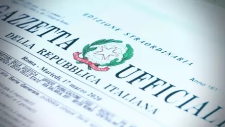 История газеты