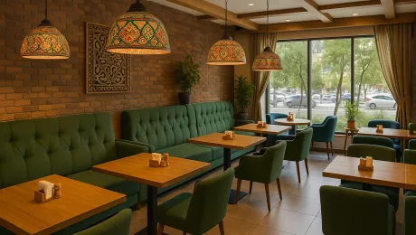 кафе в казахстане