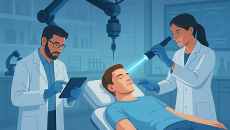 Борьба со старением