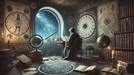 Гороскоп на 5 августа