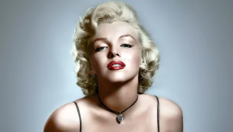 Мэрилин Монро