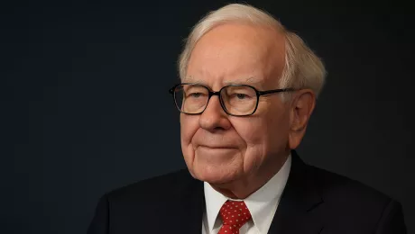 Уоренн Баффет