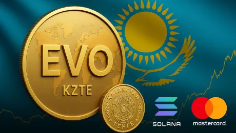 EVO KZTE