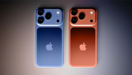 индекс iPhone 17