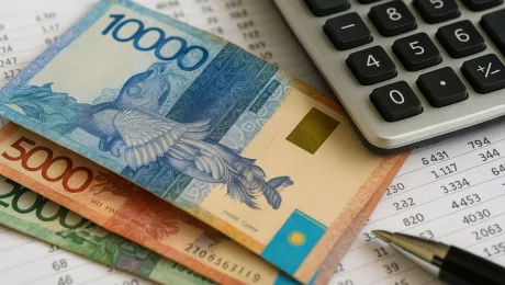 обязательные пенсионные взносы Казахстан