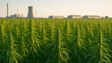 Техническая конопля