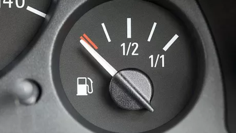 дефицит бензина Казахстан Россия граница