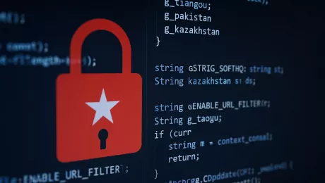 Великий фаервол Китая