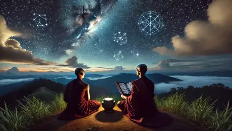 Гороскоп на 24 октября