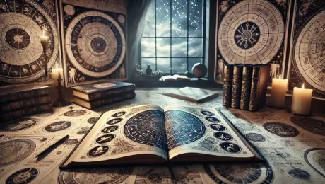 Гороскоп на 30 октября