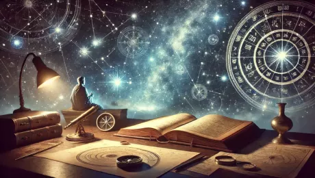 Гороскоп на 17 ноября