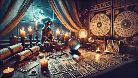 Гороскоп на 18 ноября