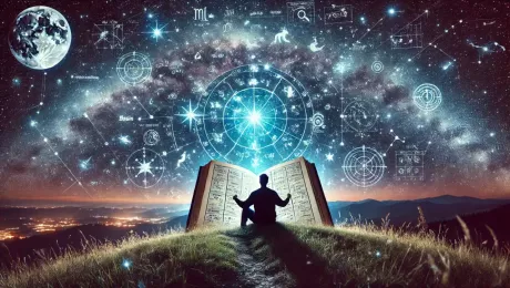 Гороскоп на 23 ноября